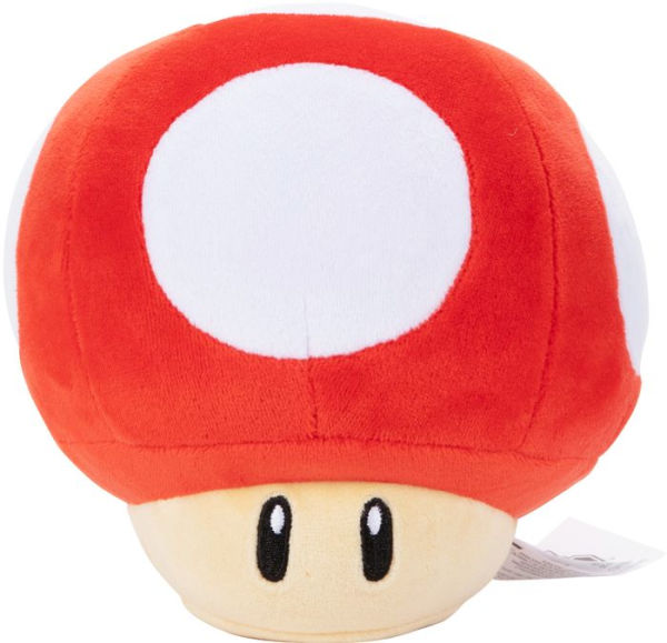 Nintendo SFX Plush assortment