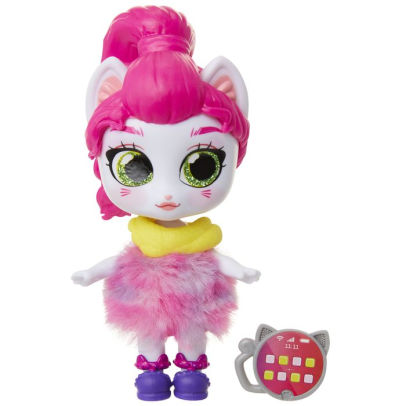 Kitten Catfe Purrista Girls Series 1 by JAKKS PACIFIC | Barnes & Noble®