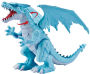 Alternative view 5 of Zuru Robo Alive Robotic-Series 1 Dragon (Assorted: Styles Vary)