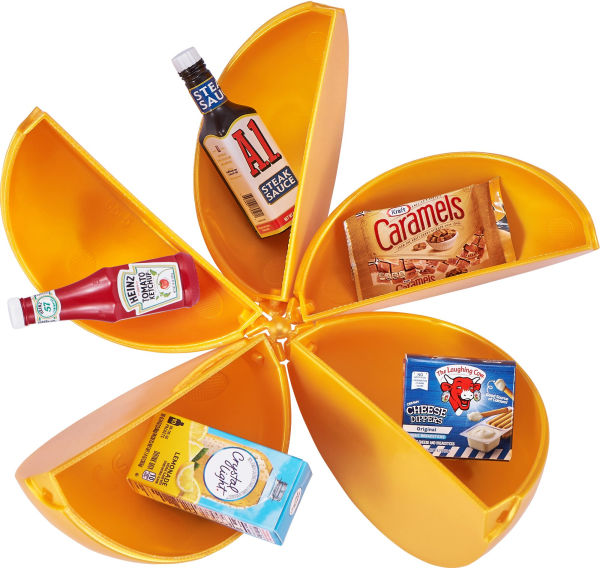 5 Surprise Mini Brands Series 2 Capsule 2 Pack by ZURU
