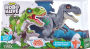 Alternative view 3 of Zuru Robo Alive - Robotic T-Rex (Assorted; Colors Vary)