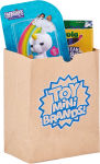 Alternative view 3 of 5 Surprise Toy Mini Brands Capsule Collectible Toy Double Pack by ZURU