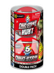 Alternative view 1 of 5 Surprise Collectibles Dino Strike Series 3 2-pack