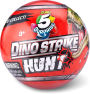 Alternative view 2 of 5 Surprise Collectibles Dino Strike Series 3 2-pack