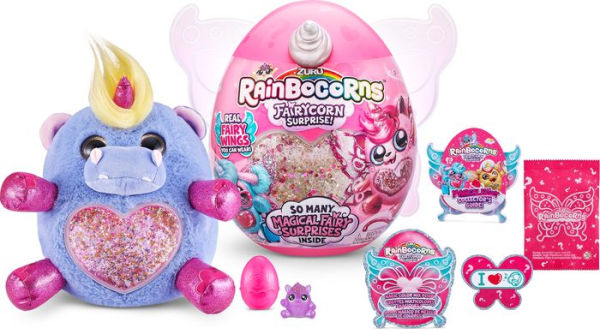 Hatchimals- Glittering Garden Mystery Mini - POP! Party Supply