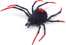 Alternative view 3 of Robo Alive Crawling Spider Glow In the Dark Robotic Toy by ZURU
