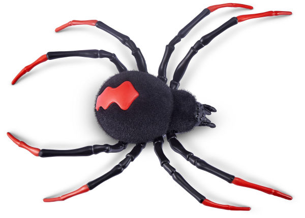 Robo Alive Spider (Glow in the Dark)