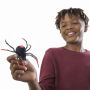 Alternative view 4 of Robo Alive Spider (Glow in the Dark)