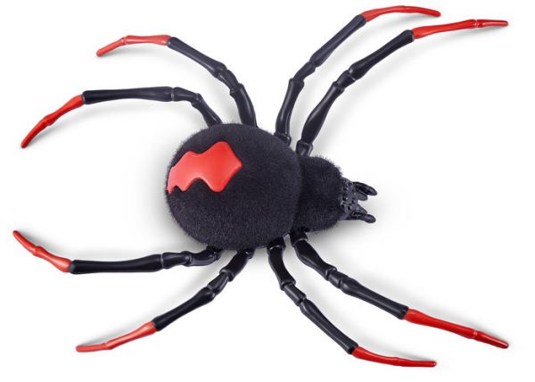 Robo Alive Spider (Glow in the Dark)