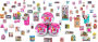 Alternative view 2 of 5 Surprise Toy Mini Brands Series 2 2-pack