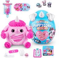 Title: Rainbocorns Puppycorn Rescue Surprise by ZURU