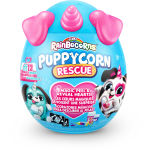 Alternative view 2 of Rainbocorns Puppycorn Rescue Surprise by ZURU