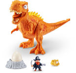 Alternative view 4 of Smashers Dino Island Mega Egg by ZURU