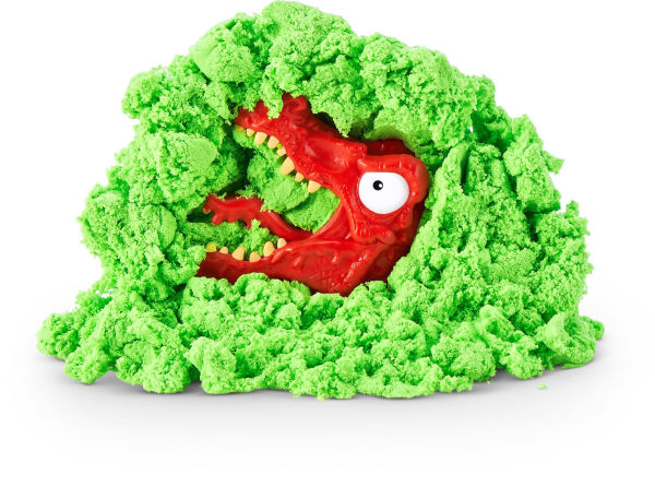 Smashers Dino Island Mega Egg by ZURU