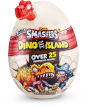 Alternative view 2 of Smashers Egg Series 5 Dino Island Epic Egg