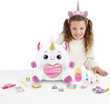 Alternative view 8 of Rainbocorns Unicorn Rescue Surprise by ZURU