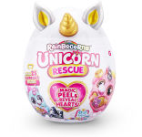 Alternative view 2 of Rainbocorns Unicorn Rescue Surprise by ZURU