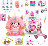 Alternative view 4 of Rainbocorns Unicorn Rescue Surprise by ZURU