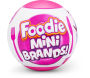 Alternative view 2 of 5 Surprise Foodie Mini Brands