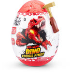 Alternative view 2 of Robo Alive Volcano Dino Fossil Find by ZURU