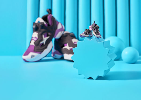 Mini Brands Sneakers Capsule 2 Pack by ZURU