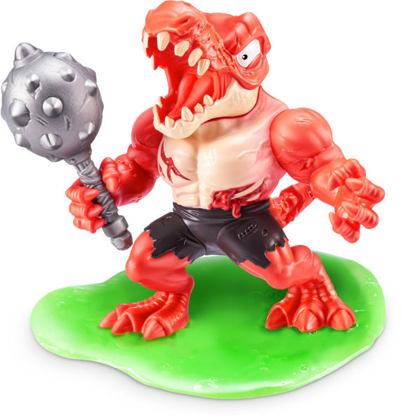 Smashers Horror House Series 1 by ZURU