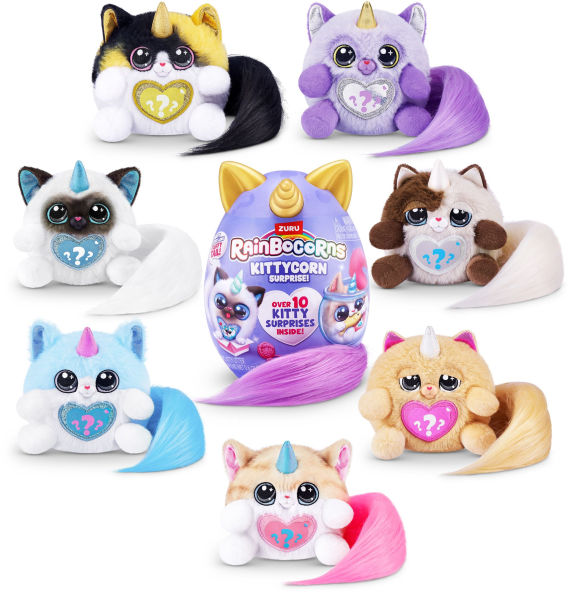 Kittycorn Surprise Series 3 by ZURU