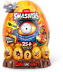 S001-SMASHERS-DINO EGG HUNT - SERIES 1 - EPIC EGG - SHRINK WRAP-4PCS/CTN