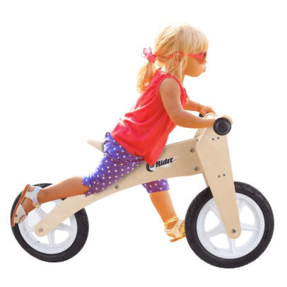 lil rider balance bike