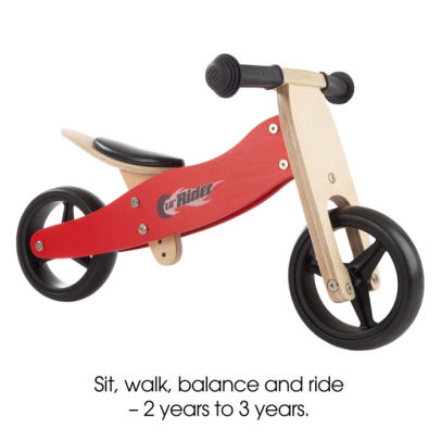 balance bike age 1