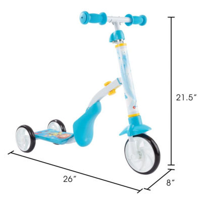 toy scooter for toddlers