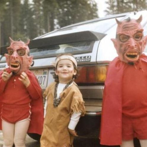 Rad Disguise