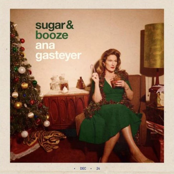 Sugar & Booze