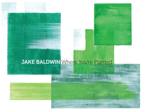 Where You're Planted