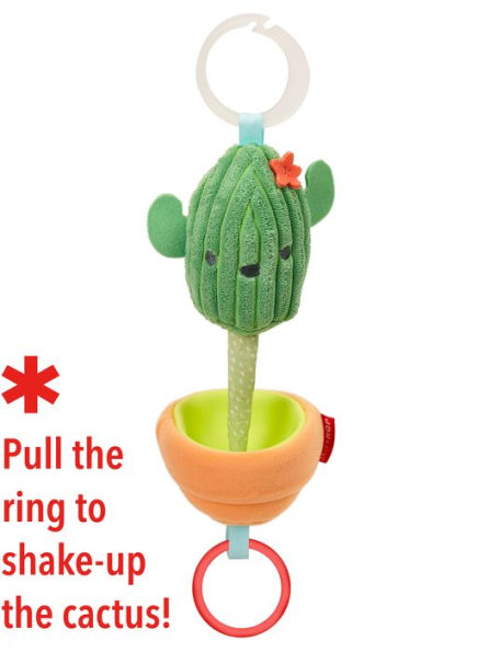 Jitter Cactus