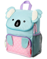 Title: Zoo Big Kid Backpack - Koala