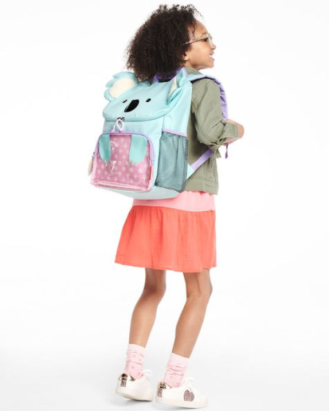 Zoo Big Kid Backpack - Koala