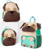 Alternative view 4 of Zoo Little Kids Bag - Pug