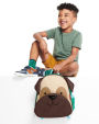 Alternative view 6 of Zoo Little Kids Bag - Pug