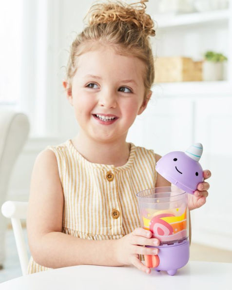 Zoo Shake It Up Smoothie Set