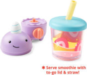Alternative view 5 of Zoo Shake It Up Smoothie Set