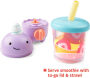 Alternative view 5 of Zoo Shake It Up Smoothie Set