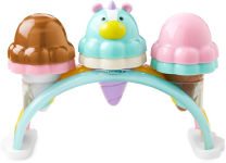 Alternative view 1 of Zoo Sweet Scoops Ice Cream Set