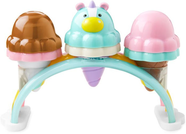 Zoo Sweet Scoops Ice Cream Set