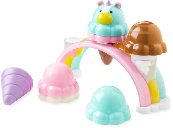 Zoo Sweet Scoops Ice Cream Set