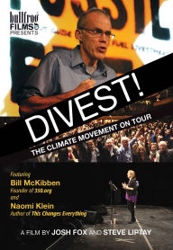 Title: DIVEST! The Climate Movement on Tour