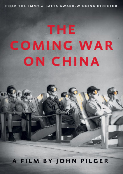 The Coming War on China