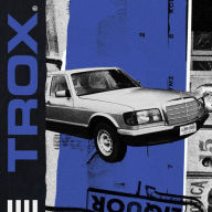 Title: Late 80's Baby, Artist: Trox