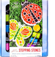 Title: PYO Stepping Stones
