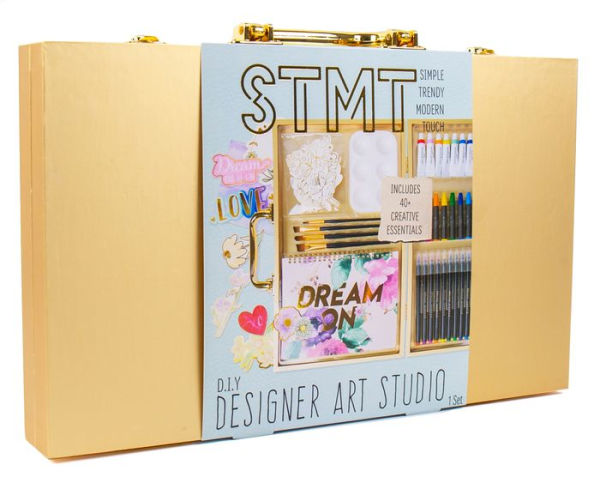 STMT DIY Designer Art Studio